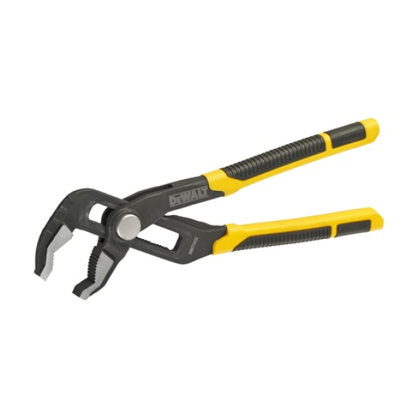DEWALT multi nyomózáras 300mm Fogó