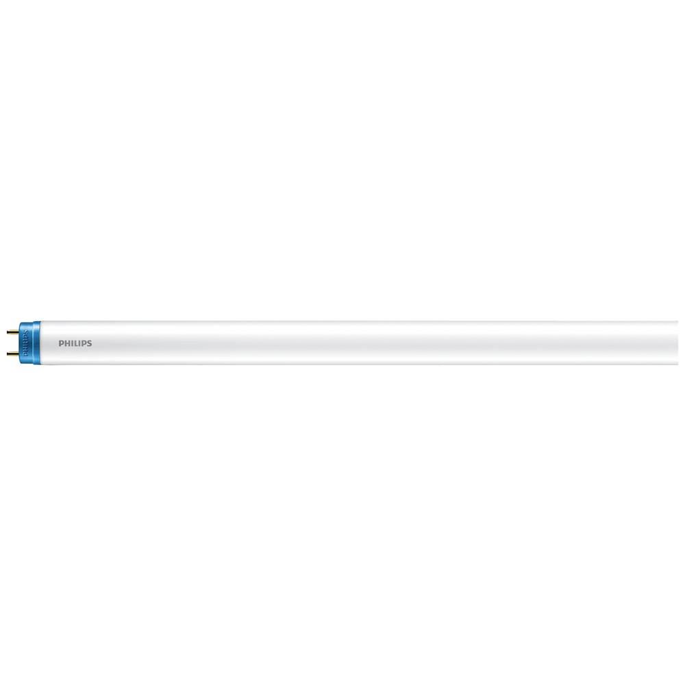 Philips Lighting LED EEK: F (A - G) G13 Cső forma T8 KVG, VVG 8 W 10 db, 32531900