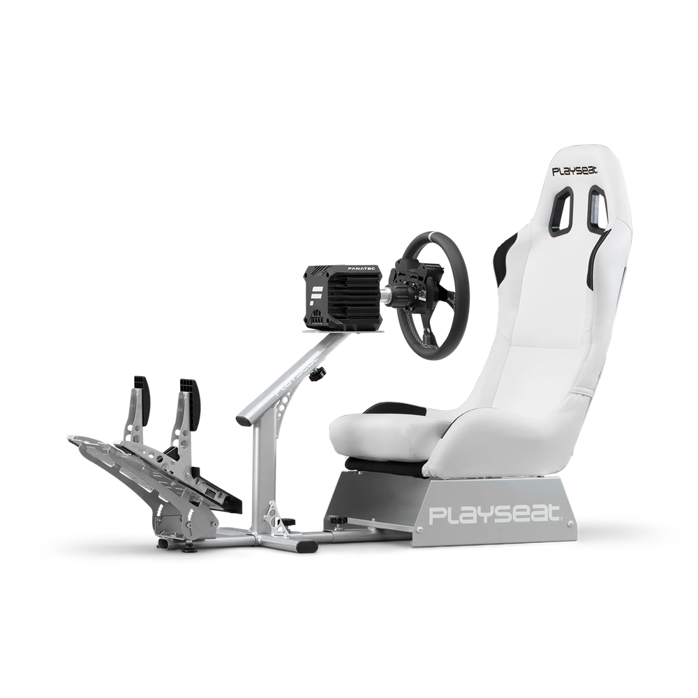 Playseat® Evolution Fehér