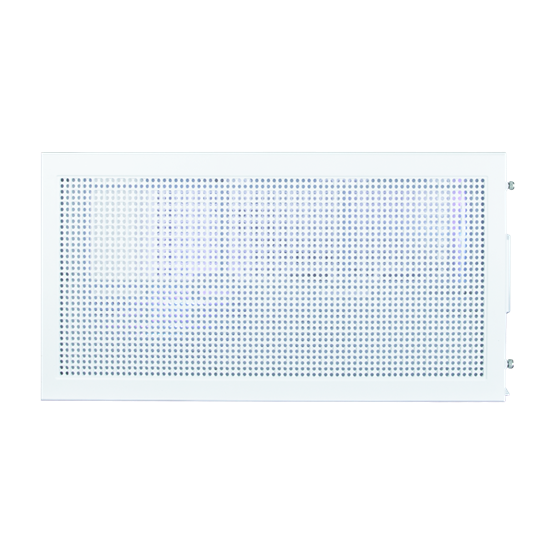  Zalman Mini  P30 White V2 Számítógépház