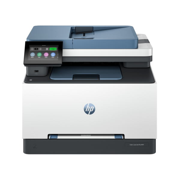 HP  NY/M/S Laserjet Pro color MFP 3302sdw  színes USB/Háló/WLAN A4  Lézer MFP