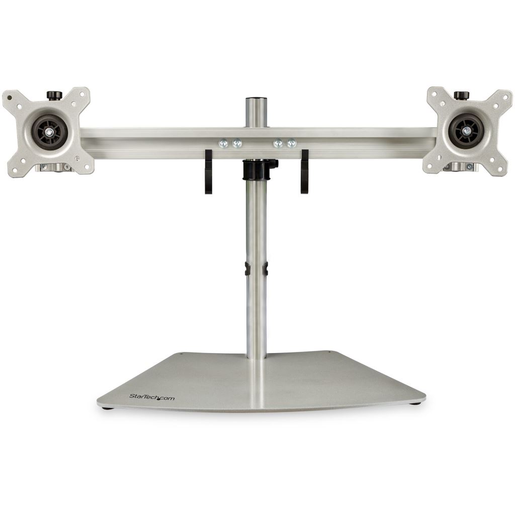 StarTech.com dual asztali monitortartó 24" (ARMDUOSS)