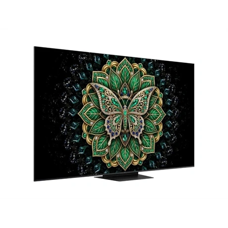 Tcl 55C6K PRO TV 55" 4K UHD MINILED QLED