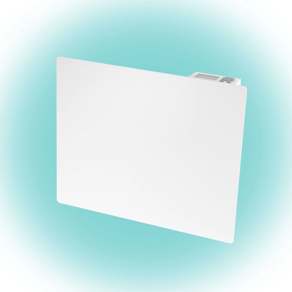 Somogyi FKA 70 fali fűtőtest (maximum 700W teljesítmény)