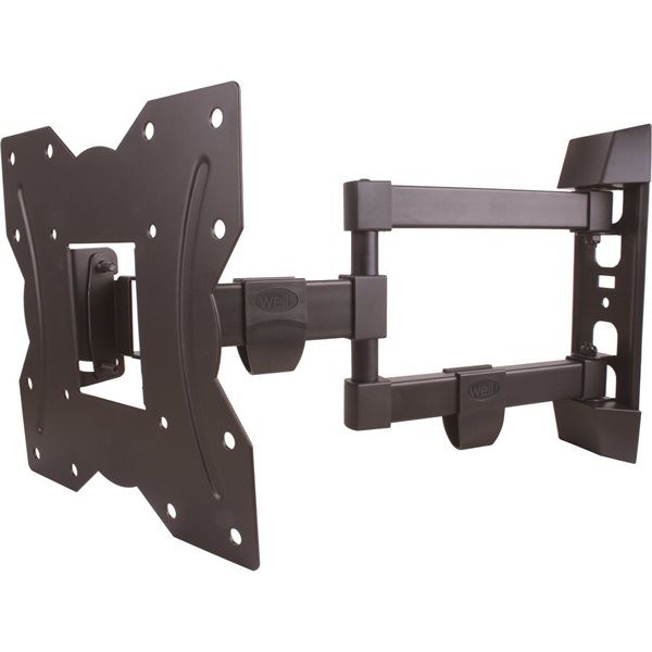 Well 13” – 43” TV fali konzol (TVS-LCD-SW343-WL) Well 13” – 43” TV fali konzol (TVS-LCD-SW343-WL)