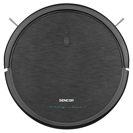 Sencor SRV 3160TQ Easy Clean+ robotporszívó