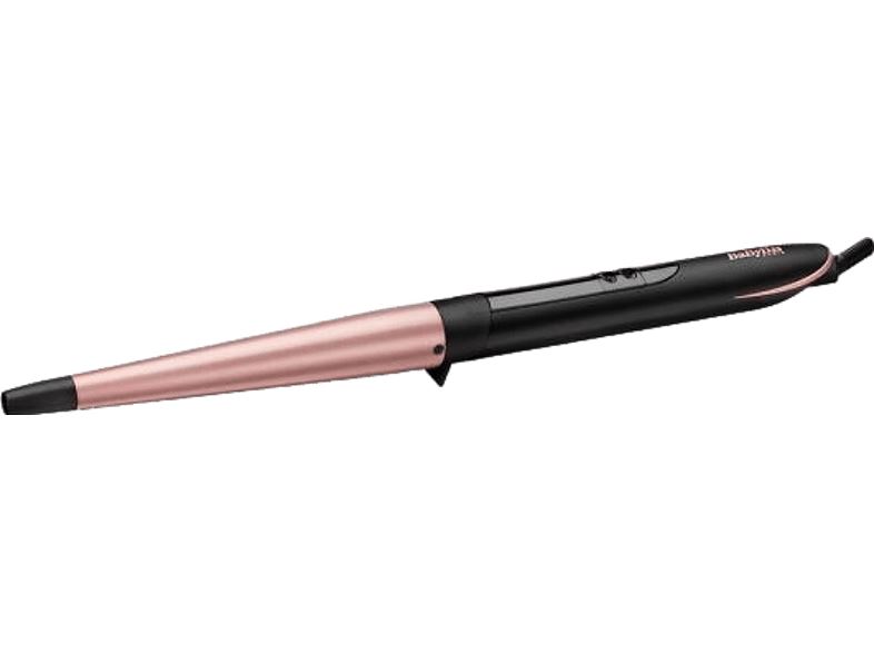Babyliss C454E kúpvas rózsa arany Babyliss C454E kúpvas rózsa arany