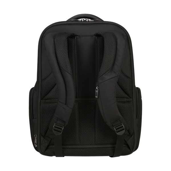 Samsonite PRO-DLX 6 17.3" notebook hátizsák fekete (147138-1041)