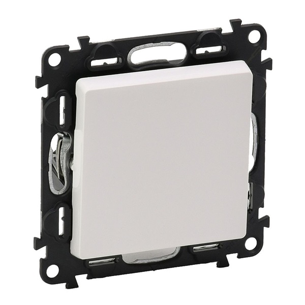 Legrand Valena Life keresztkapcsoló 10 AX fehér (752107) Legrand Valena Life keresztkapcsoló 10 AX fehér (752107)