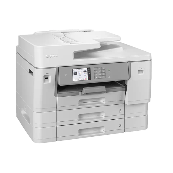 Brother MFC-J6957DW Tintasugaras MFP Nyomtató 