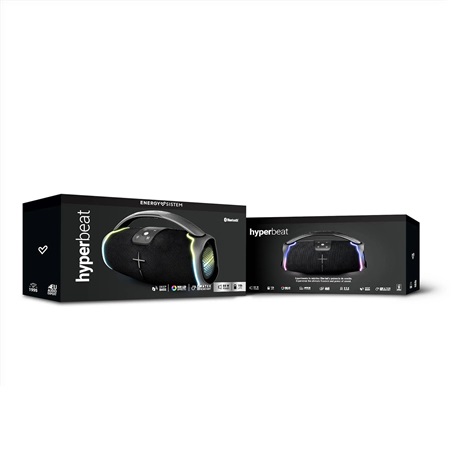 Energy Sistem EN 458837 Bluetooth hangszóró