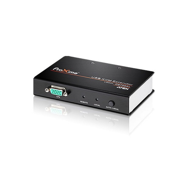ATEN USB KVM Extender (CE700A) ATEN USB KVM Extender (CE700A)