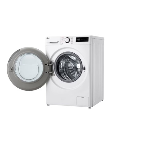 LG F4DR510S1W mosó-szárítógép