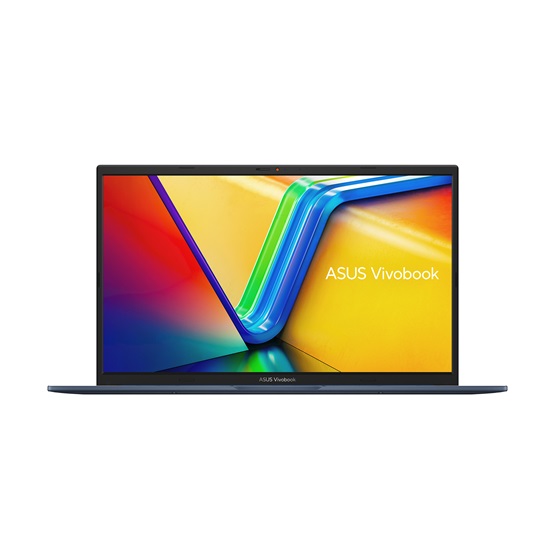 Asus VivoBook X1704VA-AU820 17.3" FHD Core 5-120U 16GB 512GB Notebook Ezüst