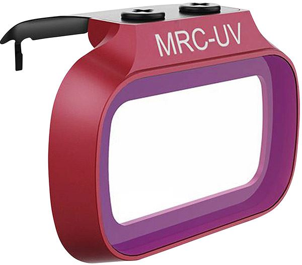 PGYTECH Mavic Mini és Mini 2 UV szűrő (6970801335868)