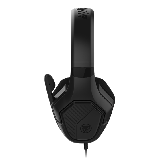  Snakebyte PS5 HeadSet Base 5  Fekete