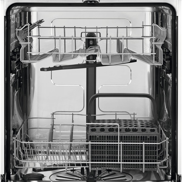 Electrolux EEA27200L beépíthető mosogatógép