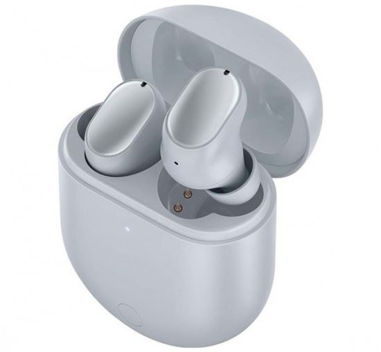 Xiaomi Redmi Buds 3 Pro fülhallgató szürke (TWSEJ01ZM / BHR5194GL)