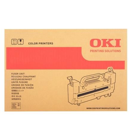 OKI 46358502 beégető egység