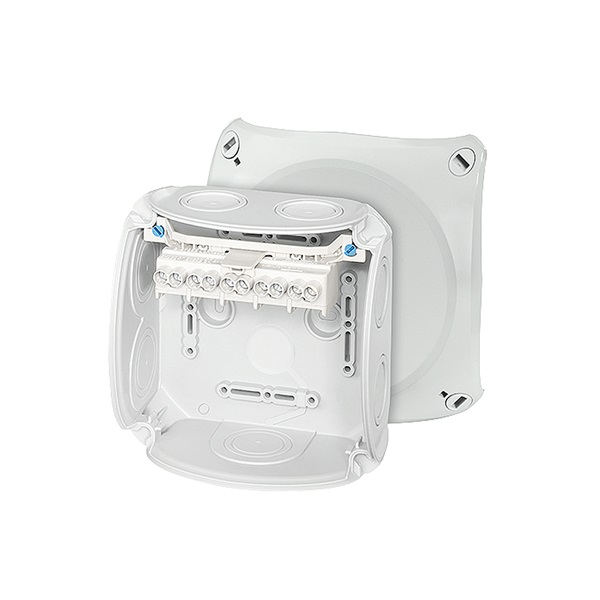 Hensel DK 0606 GZ kábelösszekötő doboz Hensel DK 0606 GZ kábelösszekötő doboz