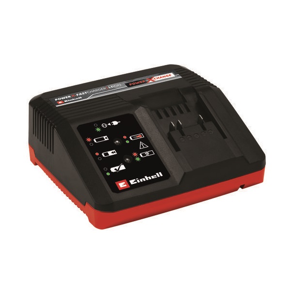 Einhell 4512103 PXC Power X-Fastcharger 4A akkumulátor töltő Einhell 4512103 PXC Power X-Fastcharger 4A akkumulátor töltő