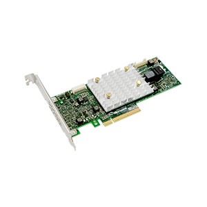 Microsemi  2294900-R SmartRAID 3151-4i 12Gbps PCIe Gen3 SAS/SATA 