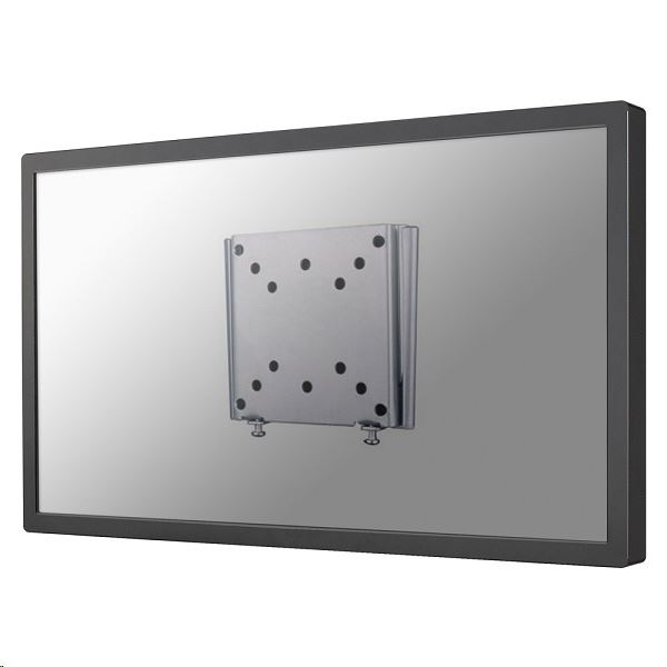 Newstar fali tartó LCD 10"-30'' ezüst (FPMA-W25) Newstar fali tartó LCD 10"-30'' ezüst (FPMA-W25)