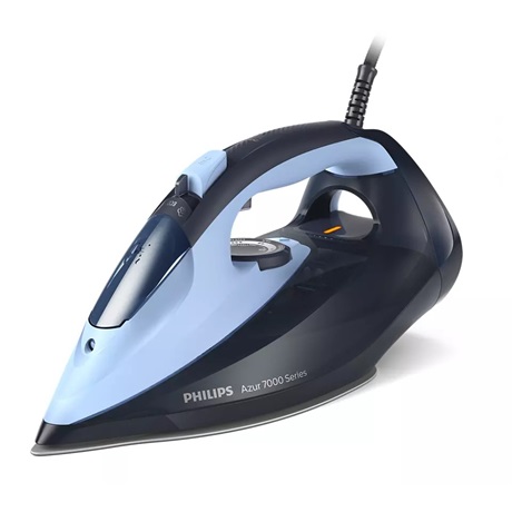 Philips DST7041/20 VASALÓ GŐZÖLŐS