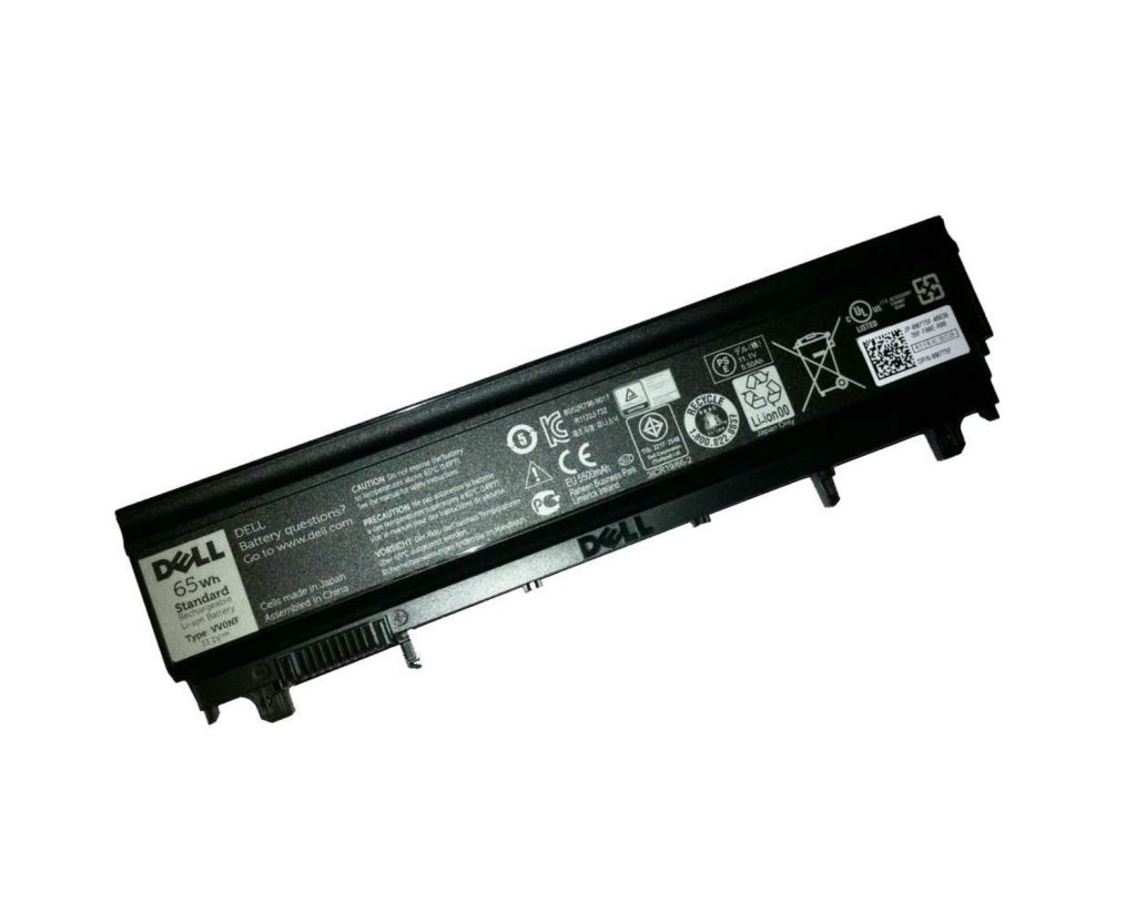 Origin Storage Original akkumulátor Dell Latitude 11.1V 65Wh  (BAT-DELL-E5440/6)