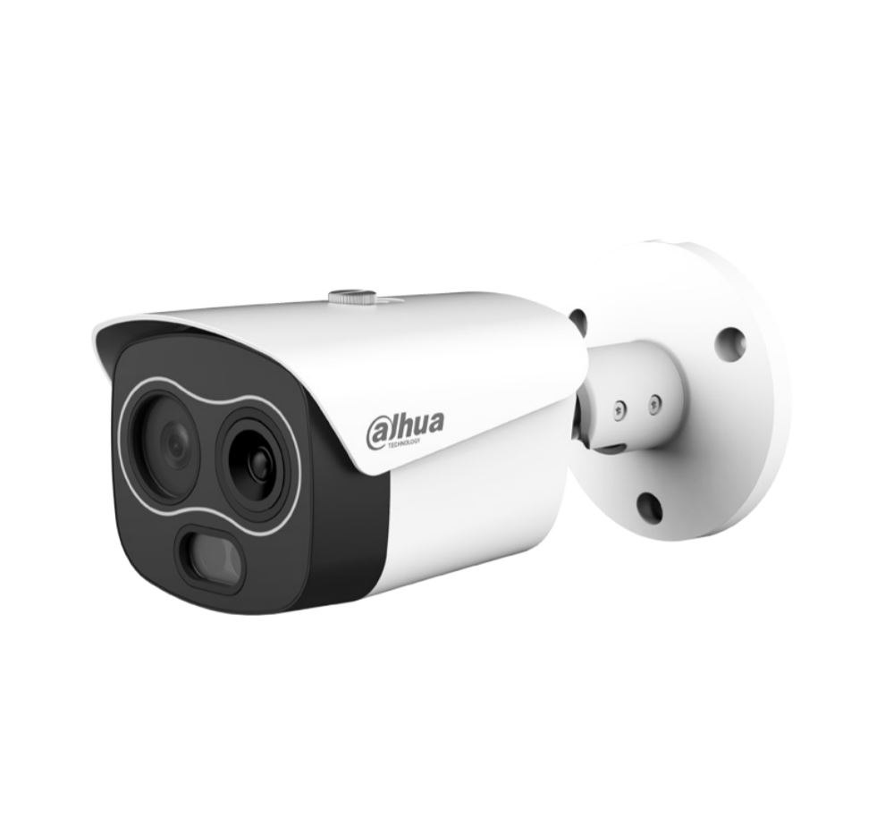 Dahua IP hőkamera (TPC-BF1241-D3F4)