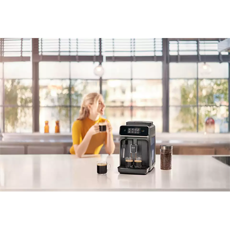Philips EP2224/10 KÁVÉFŐZŐ AUTOMATA