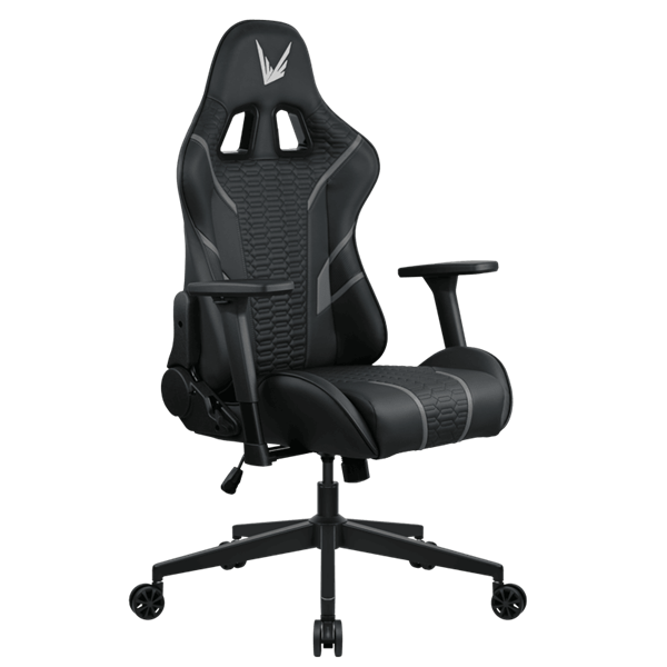 Formula  VC1 RacerPU  állítható magasság  áll. 3D kartámasz  Max.: 125kg teherbírás  Gamer szék  Fekete