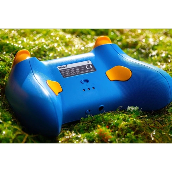 8Bitdo Ultimate 3-mode  Xbox Series X|S, Xbox One, PC, Mobil, Hall-Effect Rare Edition vezeték nélküli kontroller