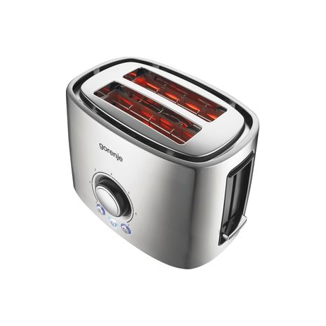 Gorenje T1000E kenyérpirító Gorenje T1000E kenyérpirító