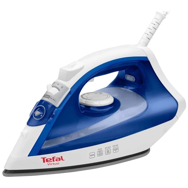 Tefal FV1711E0 Vitruo gőzölős vasaló