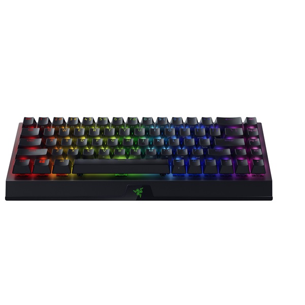 Razer BlackWidow V3 Mini HyperSpeed UK vezeték nélküli fekete (yellow switch) gamer billentyűzet Razer BlackWidow V3 Mini HyperSpeed UK vezeték nélküli fekete (yellow switch) gamer billentyűzet