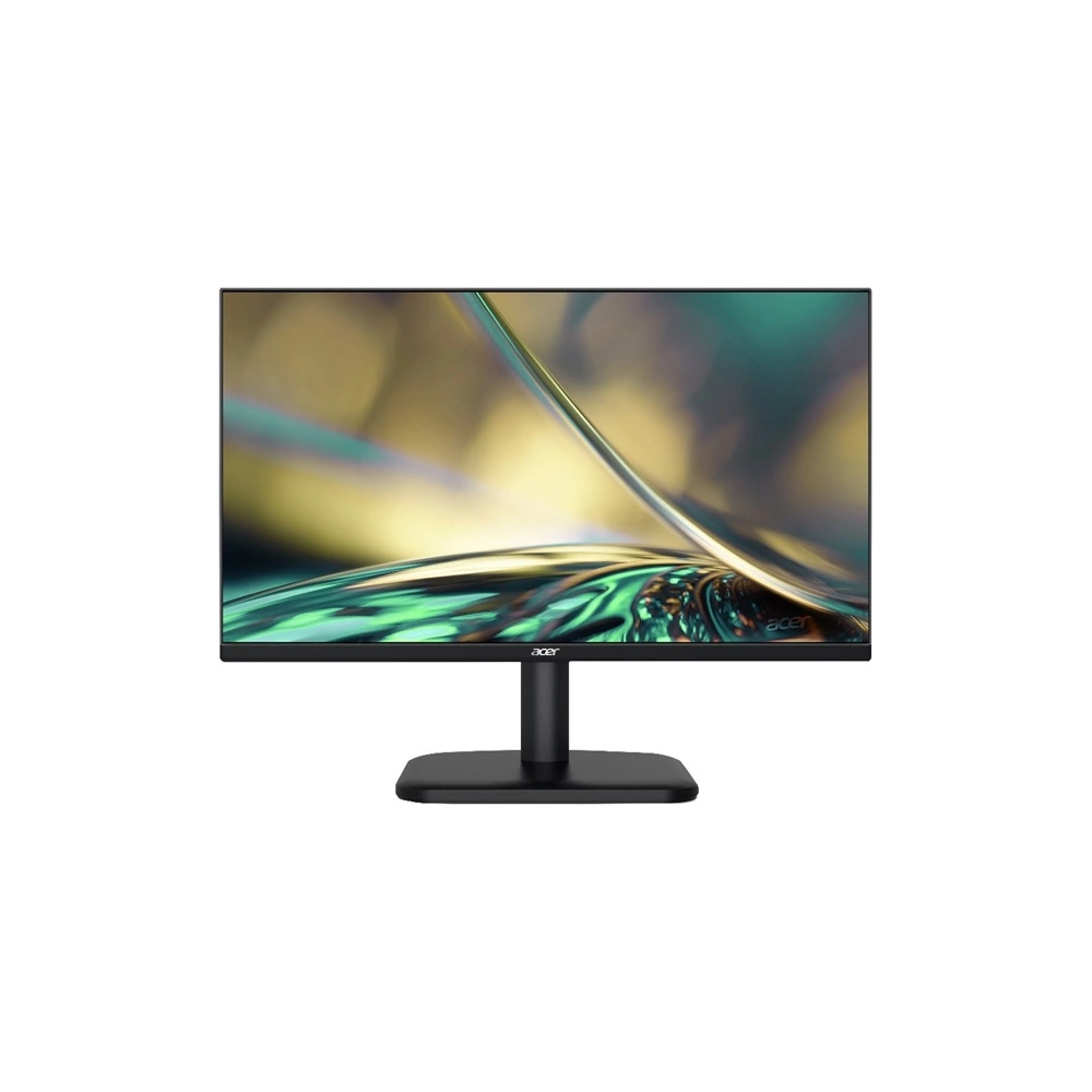 ACER 27" KA272P6bip Monitor - 1920x1080, Full HD, LED, 144Hz, 1ms, FreeSync, Fekete