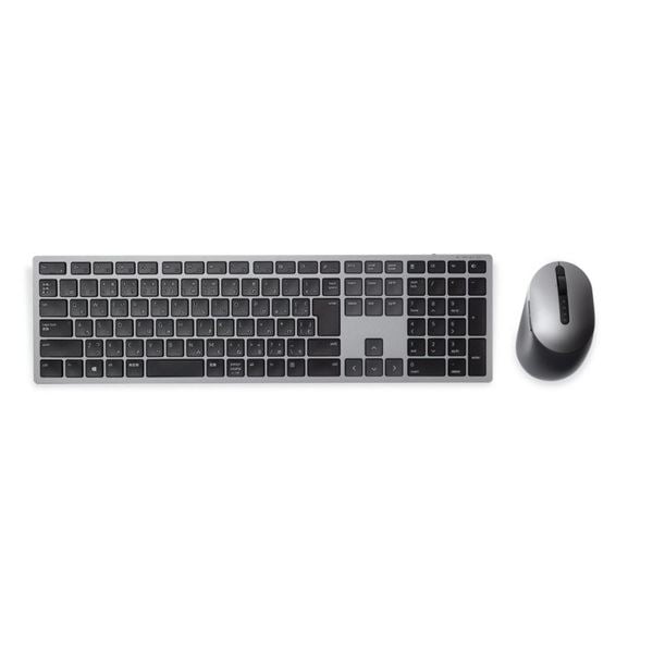 DELL Premier KM7321W vezeték nélküli billentyűzet + egér (580-AJQI)