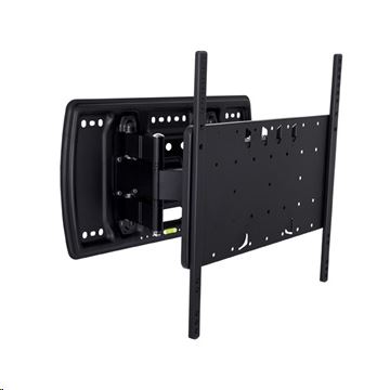 Multibrackets Tilt & Turn HD Superslim dönthető forgatható 42-84" fekete (7350022735101) Multibrackets Tilt & Turn HD Superslim dönthető forgatható 42-84" fekete (7350022735101)