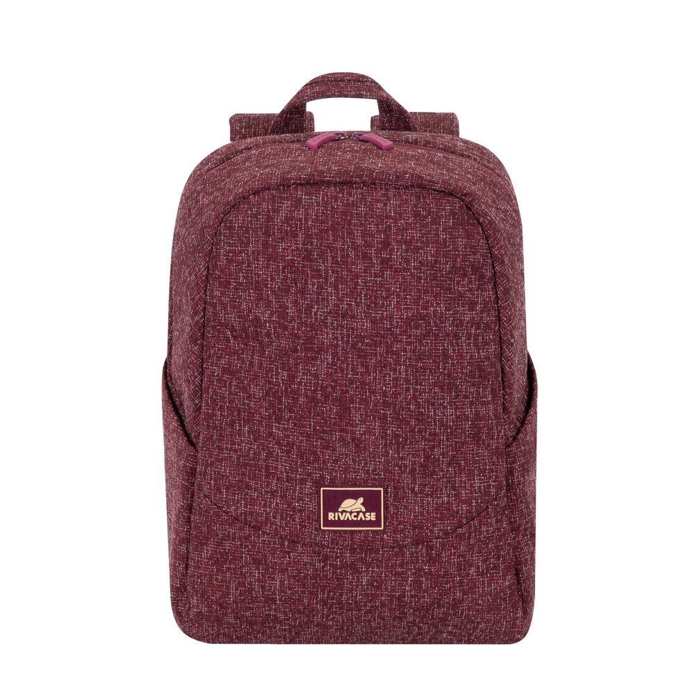 RivaCase 7923 Laptop hátizsák 13,3" burgundi piros (4260403578537) RivaCase 7923 Laptop hátizsák 13,3" burgundi piros (4260403578537)