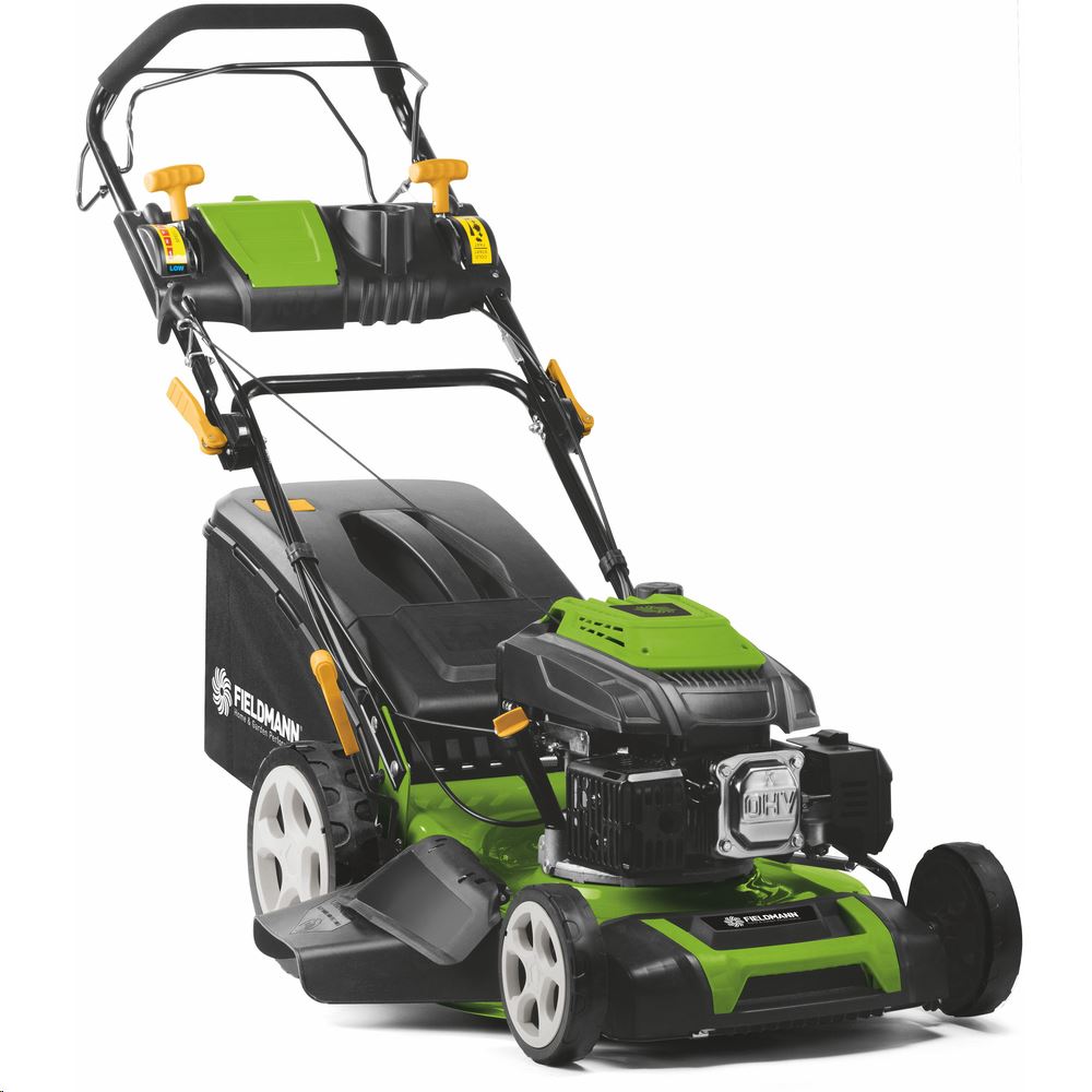 Fieldmann FZR 4618-144BV benzines rotációs fűnyíró Fieldmann FZR 4618-144BV benzines rotációs fűnyíró