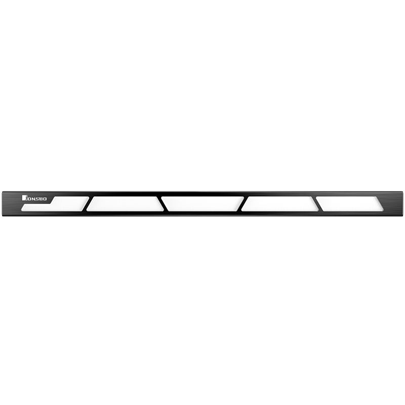 Jonsbo LB-3 RGB LED panel Jonsbo LB-3 RGB LED panel