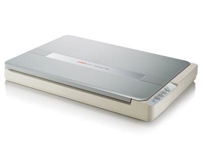 Plustek OpticSlim 1180 szkenner Plustek OpticSlim 1180 szkenner