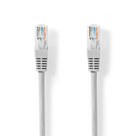 Nedis CCGL85101GY150 UTP HÁLÓZATI KÁBEL 15 M