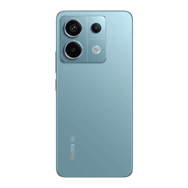 Xiaomi Redmi Note 13 Pro 6,67" 5G 8/256GB DualSIM zöldeskék okostelefon Xiaomi Redmi Note 13 Pro 6,67" 5G 8/256GB DualSIM zöldeskék okostelefon