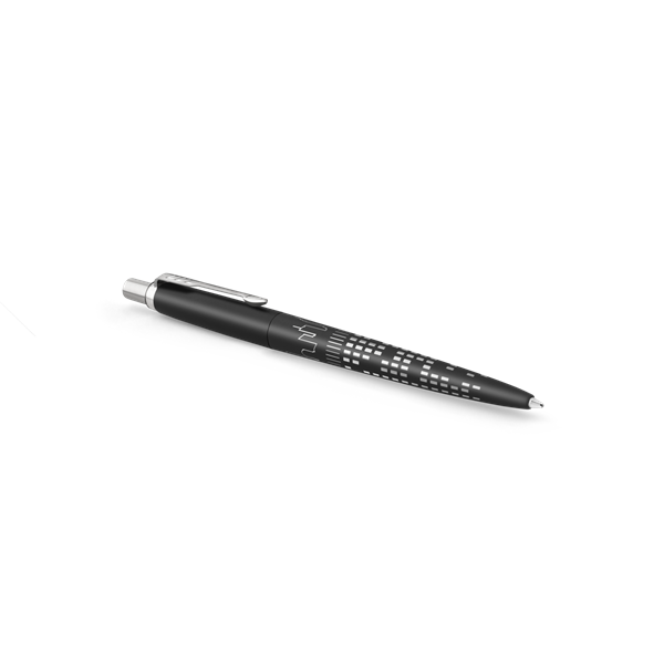 Parker Royal Jotter SE 2187554 New York ezüst klipszes golyóstoll Parker Royal Jotter SE 2187554 New York ezüst klipszes golyóstoll