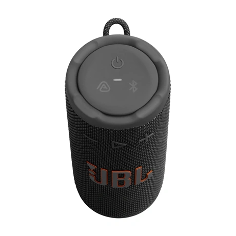 JBL GRIP  Bluetooth hangszóró Fekete