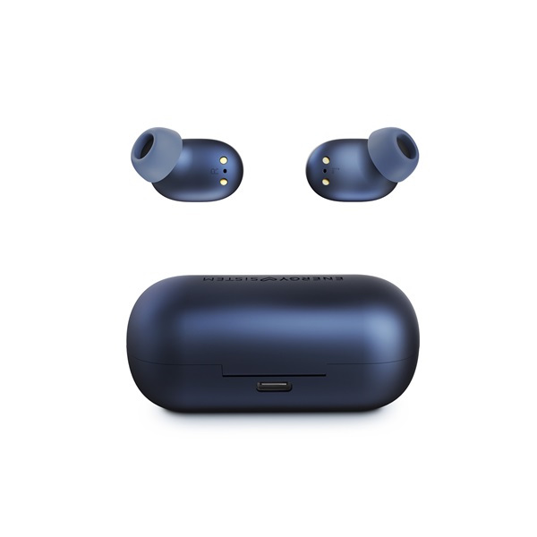 Energy Sistem EN 451845 Urban 3 Indigo True Wireless fülhallgató Energy Sistem EN 451845 Urban 3 Indigo True Wireless fülhallgató