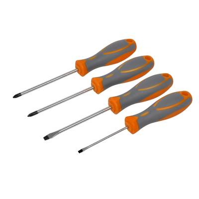 Finommechanikai csavarhúzó készlet, 4 részes készlet AVIT AV05011 Finommechanikai csavarhúzó készlet, 4 részes készlet AVIT AV05011