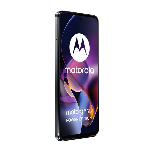 Motorola Moto G54 6,5" 5G 12/256GB DualSIM Midnight Blue okostelefon Motorola Moto G54 6,5" 5G 12/256GB DualSIM Midnight Blue okostelefon